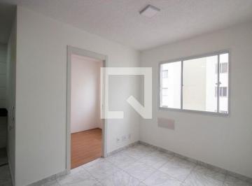 Apartamento · 35m² · 2 Quartos · Apartamento para Aluguel - Vila Progresso, 2 Quartos,  35 m² - São Paulo