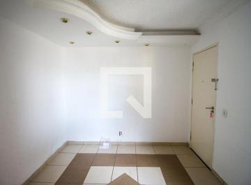 Apartamento · 62m² · 2 Quartos · 1 Vaga · Apartamento para Aluguel - Itaim Paulista, 2 Quartos, 62 m² - São Paulo
