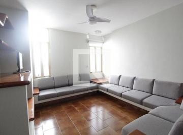 Casa · 216m² · 3 Quartos · 4 Vagas · Casa para Aluguel - Vigilato Pereira, 3 Quartos, 216 m² - Uberlândia