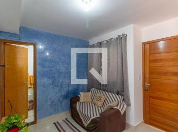 Apartamento · 32m² · 1 Quarto · Apartamento à Venda - Vila Guilhermina, 1 Quarto,  32 m² - São Paulo