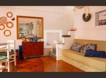 Apartamento · 95m² · 3 Quartos · Apartamento à Venda - Santa Cecília, 3 Quartos, 95 m² - São Paulo