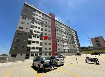 Apartamento · 51m² · 2 Quartos · 1 Vaga · Apartamento com 50,92m² 2 quartos, para aluguel, no bairro Aristocrata em São José dos Pinhais