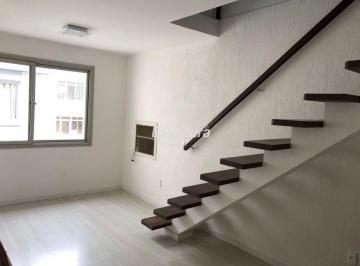 Apartamento · 145m² · 4 Quartos · Lindo duplex no centro de Santa Maria