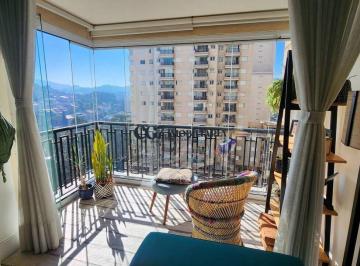 Apartamento · 51m² · 1 Quarto · 1 Vaga · Lindo Studio a venda de 51m²!