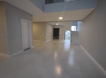 Casa · 360m² · 3 Quartos · 4 Vagas · Sobrado à venda de 236m² | 03 dormitórios, sendo suítes e 04 vagas de garagem | Condomínio Verana -