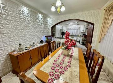 Casa · 219m² · 3 Quartos · 3 Vagas · Casa à venda, 3 quartos, 3 vagas, Santa Terezinha - Piracicaba/SP