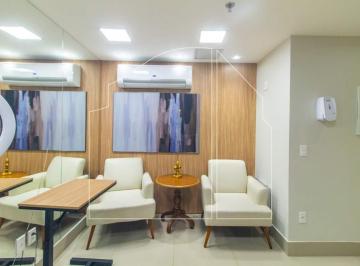 Comercial · 33m² · 1 Vaga · SGAS 610 - CENTRO MÉDICO LÚCIO COSTA