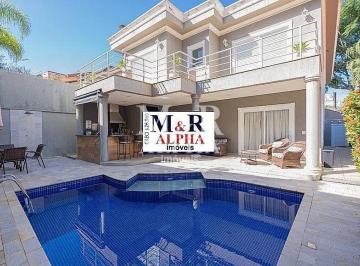 imobiliarias_alphaville_24_MPUO7J4812TABWCQ.jpg · Venda - Casa de condomínio - Santana de Parnaíba - Alphaville