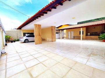 Casa · 351m² · 4 Quartos · 4 Vagas · Casa Residencial à venda, no bairro Santa Isabel, Teresina/PI