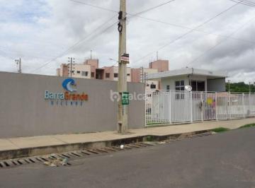 Apartamento · 90m² · 2 Quartos · 1 Vaga · Apartamento para venda no São Sebastião, Teresina – Condomínio Barra Grande Village