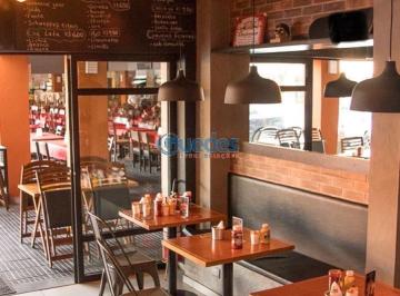 Comercial · 150m² · Hamburgueria em Campo Limpo - São Paulo: 150m² à VENDA por R$360k