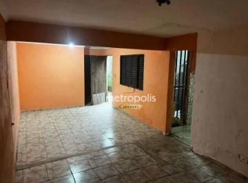 Garagem · Casa à venda, 250 m² por R$ 350.000,00 - Jardim Santo André - Santo André/SP