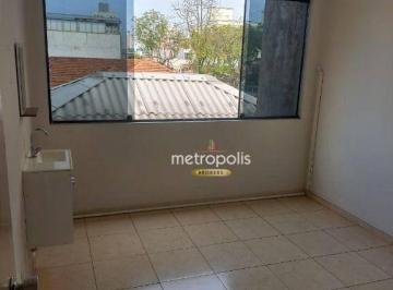 SALA · Sala para alugar, 33 m² por R$ 1.360,00/mês - Santa Maria - São Caetano do Sul/SP