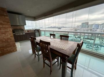 Apartamento · 360m² · 4 Quartos · 4 Vagas · Apartamento à venda no Gonzaga em Santos.