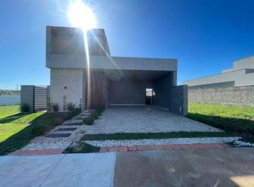 Casa · 147m² · 3 Quartos · 4 Vagas · VENDA | Casa, com 3 dormitórios em Jardim Cristal, Aparecida De Goiânia