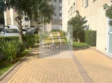Apartamento · 42m² · 2 Quartos · 1 Vaga · Apartamento em Jardim Taboao  -  São Paulo