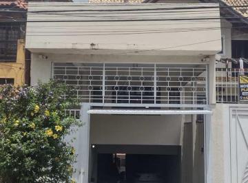 Casa · 347m² · 3 Quartos · 3 Vagas · Sobrado com 3 dorms, Parque Monte Alegre, Taboão da Serra - R$ 730 mil, Cod: 5496