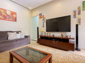 Casa · 120m² · 3 Quartos · 4 Vagas · ARNIQUEIRA - CASA DE 3 QUARTOS, CONDOMÍNIO FECHADO