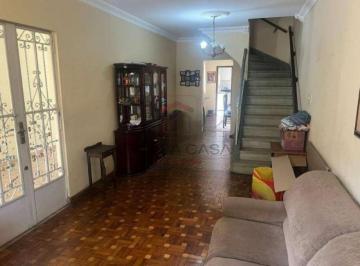 Casa · 230m² · 2 Quartos · 4 Vagas · Sobrado no Ipiranga proximo ao Museu