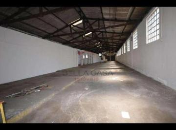 Comercial · 2500m² · Galpão Comercial para venda ou locação