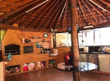 Casa · 720m² · 3 Quartos · 3 Vagas · Casa Padrão em São Carlos
