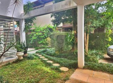 Casa · 500m² · 9 Quartos · 8 Vagas · Sobrado Residencial/Comercial a Venda/Locacao no Brooklin em São Paulo - SP