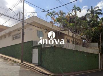 Casa · 365m² · 5 Quartos · 4 Vagas · Casa à venda, 5 quartos, 2 suítes, 4 vagas, Mercês - Uberaba/MG