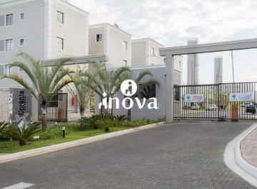 Apartamento · 44m² · 2 Quartos · 1 Vaga · Apartamento à venda, 2 quartos, 1 vaga, Guanabara - Uberaba/MG