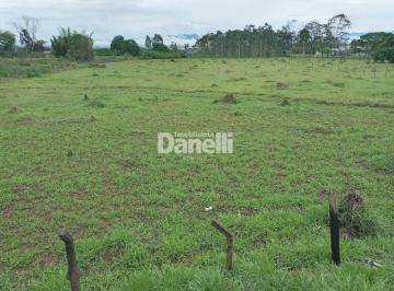 Terreno · 24667m² · Área à venda, Parque Senhor do Bonfim - Taubaté/SP