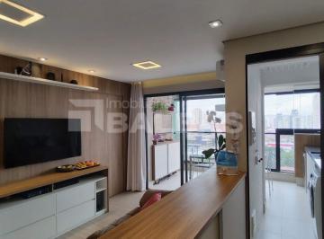 Apartamento · 69m² · 3 Quartos · 1 Vaga · APARTAMENTO 3 DORMITÓRIOS - PRÓXIMO PÇA. SILVIO ROMERO