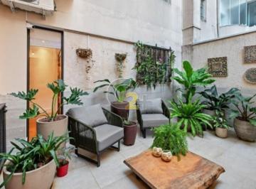 Apartamento · 160m² · 3 Quartos · 1 Vaga · APARTAMENTO GARDEN - VENDA - VILA MARIANA - 3 QUARTOS - 1 SUITE - 1 VAGA