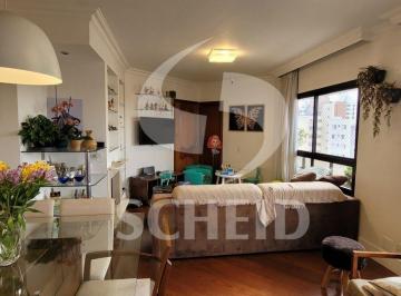 Apartamento · 144m² · 3 Quartos · 3 Vagas · Apartamento à venda na Vila Mascote, 144 m² 2 dormitórios 2 suítes