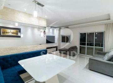 Apartamento · 113m² · 2 Quartos · 2 Vagas · Apartamento Garden com 2 quartos à venda no Jardim Prudência