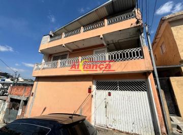 Comercial · 550m² · Prédio para alugar, 550m² Bairro - Jardim Normandia - Guarulhos/SP - por R$ 7.000,00
