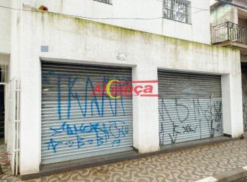 Comercial · 150m² · Salão para alugar, 150m²  - Vila Endres - Guarulhos/SP