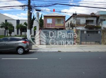 Terreno · 279m² · Terreno à venda na Vila Monumento região do Ipiranga com potencial e próximo ao futuro Metrô