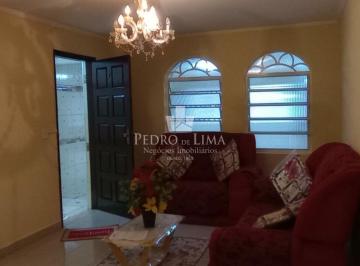 Casa · 270m² · 4 Quartos · 2 Vagas · Sobrado Frontal na Vila Matilde