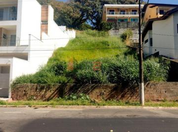 Terreno · 453m² · TERRENO PARA VENDA NA CITY AMÉRICA