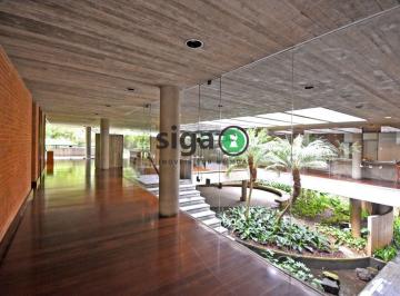 Casa · 976m² · 4 Quartos · 8 Vagas · Casa a venda na Cidade Jardim com 4 quartos - 976m²