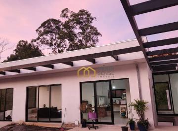 a91833e90596300a790c94b21bb4204fa82d2fd1 · Casa com 3 dormitórios à venda, 290 m² por R$ 2.360.000,00 - Loteamento Capital Ville - Jundiaí/SP