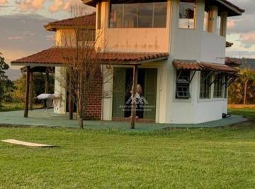 9f4d209ebadf43b72b034a20f9ebe0228416d5ce · Sítio com 8 dormitórios à venda, 48000 m² por R$ 1.400.000,00 - Santo Antonio da Alegria - Santo Ant