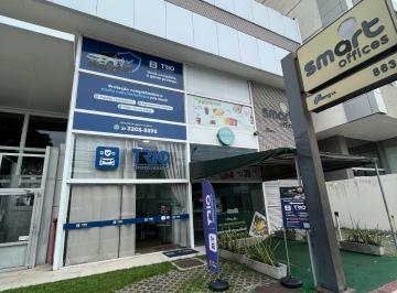 Comercial · 30m² · 1 Vaga · Imoveis - na Praia da Costa