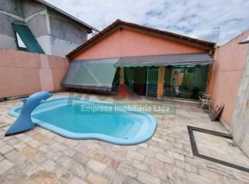 Casa · 160m² · 2 Quartos · Casa em Condomínio -  / Residencial / Tarumã Açu