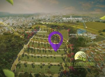 ed3b6a744a655cbc36c4758d86e4325a3973ecd2 · Terreno à venda no Vale Santo Antônio | 200m² (10x20) | Infraestrutura completa | Excelente localiza