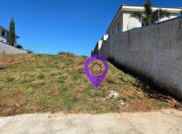 ac8a68fafa496cfded6afdc091168ca196f84661 · Terreno em aclive na Serra Morena | 300m² (12x25m) | Vista panorâmica de Pouso Alegre | Infraestrutu