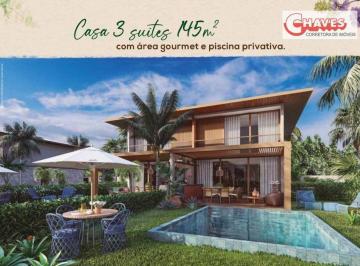 d0cd15cd45f61d19a144734ba1ab53dbf3feb15d · Casa com 4 dormitórios à venda, 145 m² por R$ 3.900.000,00 - Praia do Forte - Mata de São João/BA