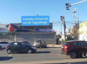 c518824ccc7bd14218c0e4ff6273228ab5a36415 · Loja/ Galpão  de esquina a venda QSA 2 - Avenida Comercial Sul de Taguatinga - LOJA + APARTAMENTO