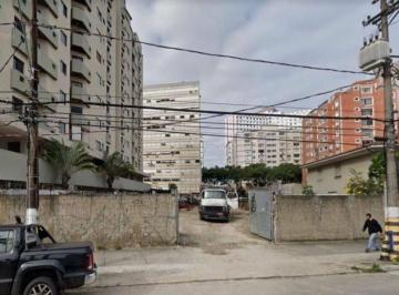 521167c8c42b31635eaefab18ee715e5e5c7750a · Terreno à venda - José Menino - Santos/SP