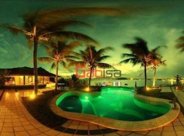 2fd306d3c907bdafae86162ba4e70d789df0aa58 · Casa com 6 dormitórios à venda, 301 m² por R$ 24.000.000,00 - Loteamento Sitio do Campinho - Armação