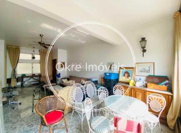 Apartamento · 169m² · 3 Quartos · 1 Vaga · Apartamento 3 quartos, 169m², 1 vaga, em Botafogo